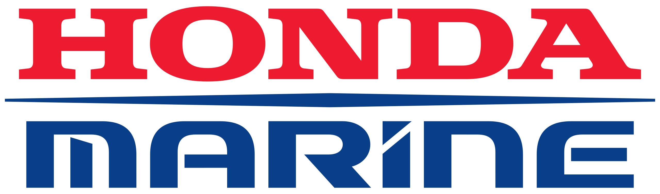 Junta Honda Marine Paraguay
