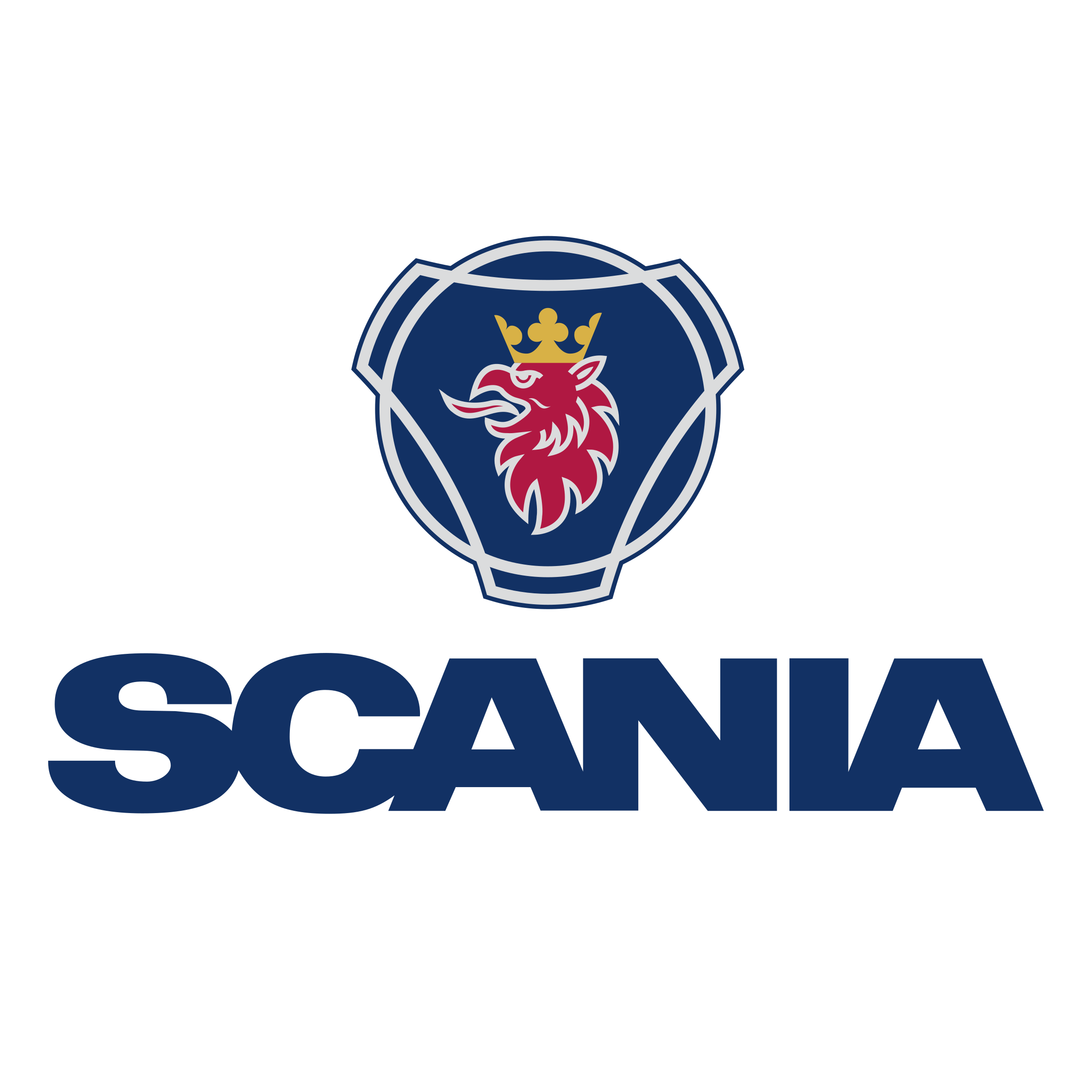 Junta Scania Paraguay